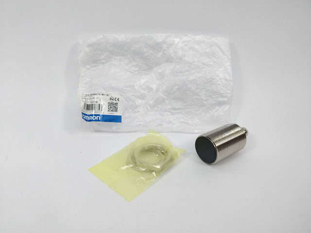 OMRON E2A-M30KS15-M1-B1