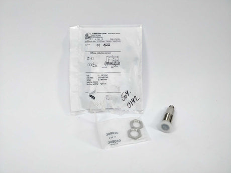 Ifm Electronic OGT300