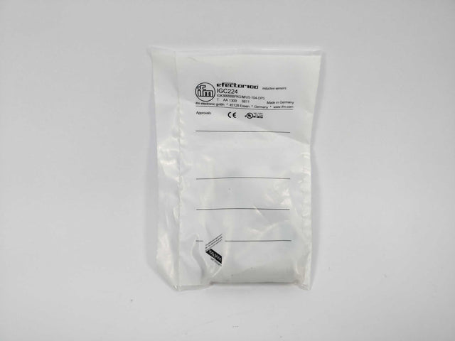 Ifm Electronic IGC224