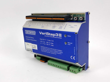 MOTORTECH 3101960
