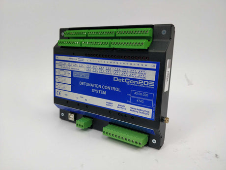 MOTORTECH 4300020