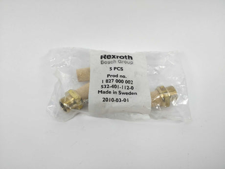 Bosch / Rexroth 1827000002
