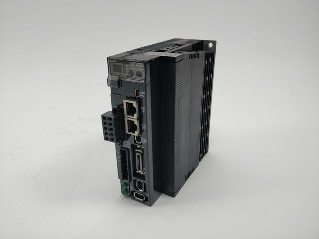 OMRON R88D-KN04H-ECT-L
