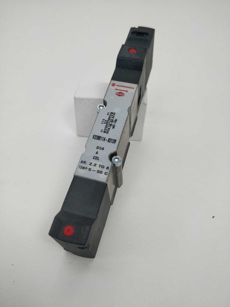 IMI NORGREN V22B811AB313R