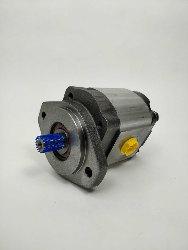 Parker HYDRAULIK MOTOR 3349218039