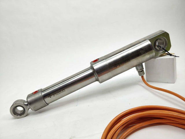 SSH STAINLESS SR20S