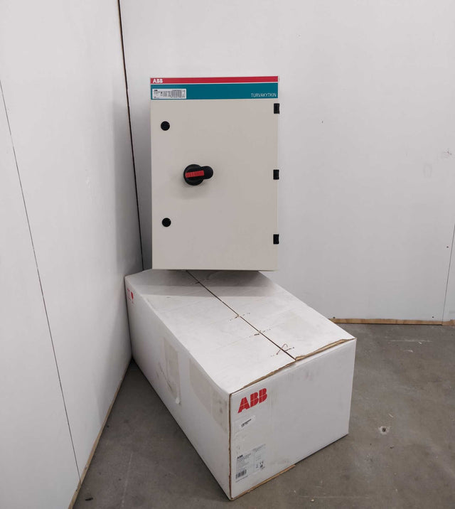 ABB 1SCA022513R7530