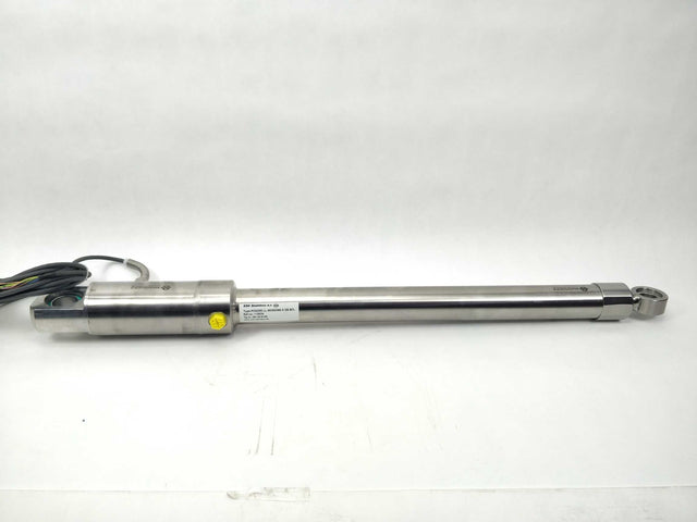 SSH STAINLESS POS20SLL4025X450KDSBTL