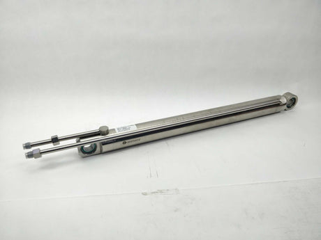 SSH STAINLESS SR20SLL5025X5000