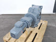 SEW EURODRIVE KA107BR77DRN90L4BE2