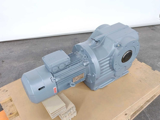 SEW EURODRIVE KA97DRN100L4BE5