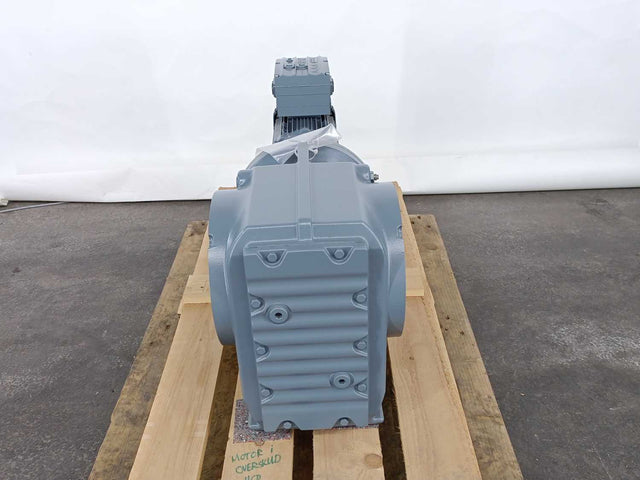 SEW EURODRIVE KA97R57DRN90L4MM15