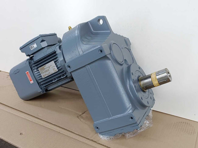 SEW EURODRIVE F77DRN90S4BE2