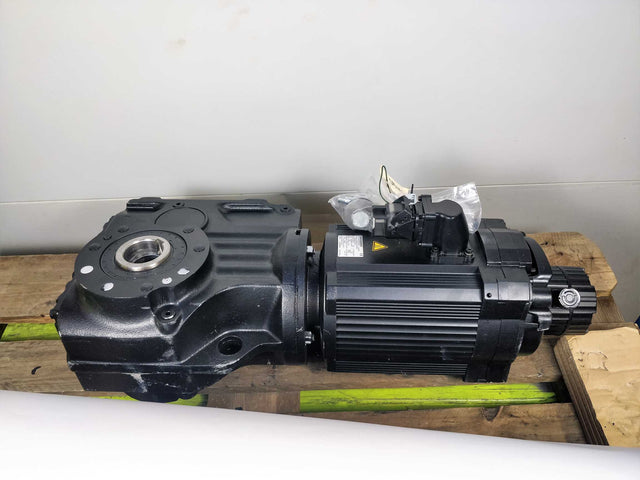 SEW EURODRIVE KA77CM112SBRHRTFES1HSB50