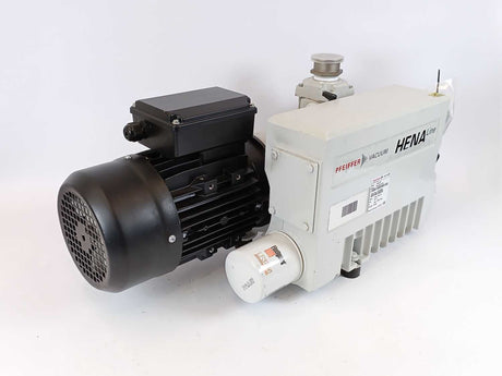 PFEIFFER VACUUM PKD02212A
