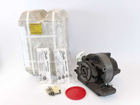 Danfoss 153B0155