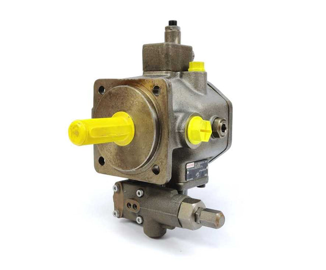 BOSCH REXROTH R900580382BoschRexroth-PV7-1X/16-20RE01MC0-16