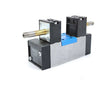 FESTO 150983-MFH-5/3E-D-1-C