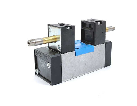 FESTO 150983-MFH-5/3E-D-1-C