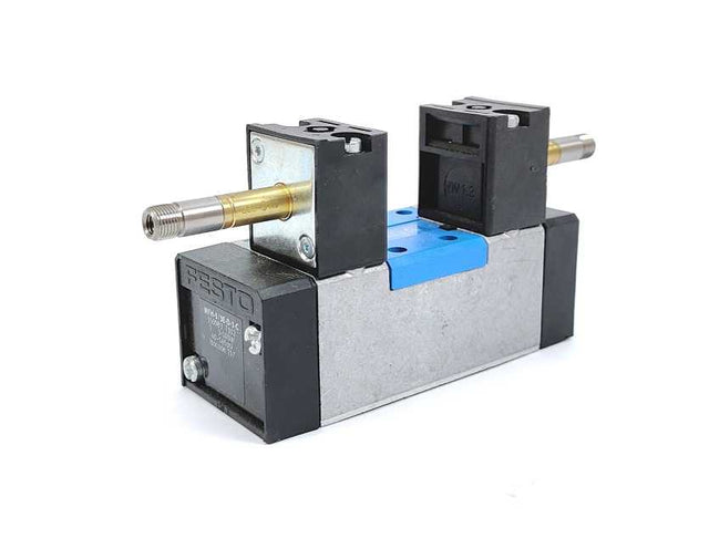 FESTO 150983-MFH-5/3E-D-1-C