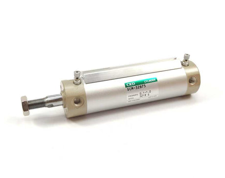 CKD SCM32B75