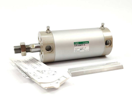 CKD SCM63B75Q