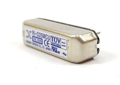 YASKAWA RID25MCU