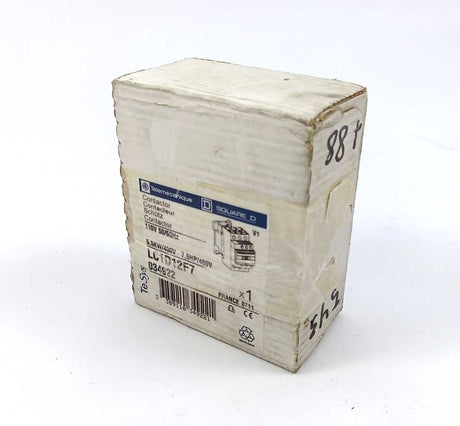 SCHNEIDER ELECTRIC LC1D12F7