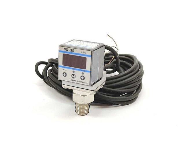 COPAL PG35102RPR2021