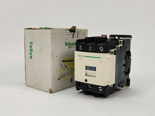 SCHNEIDER ELECTRIC LC1D80K7