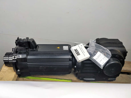 SEW EURODRIVE KH77RCM112LBRHRTFES1HSB50