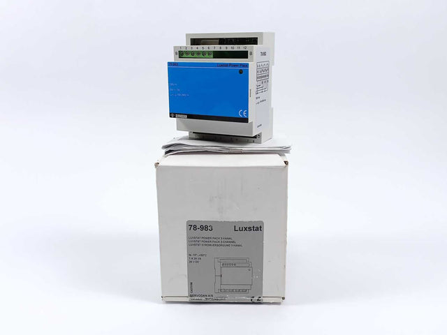 SERVODAN 78983