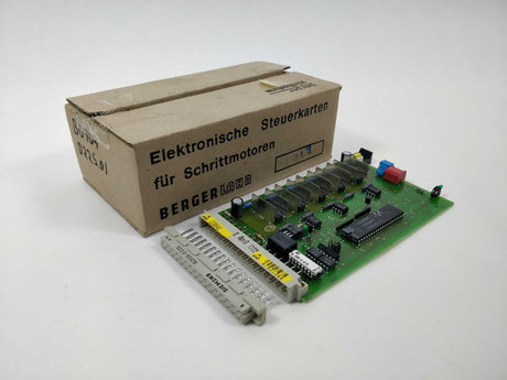 berger Lahr LS 220642-00-01 C