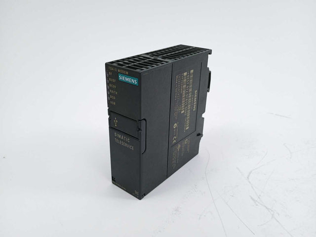 SIEMENS 6ES7972-0CB35-0XA0