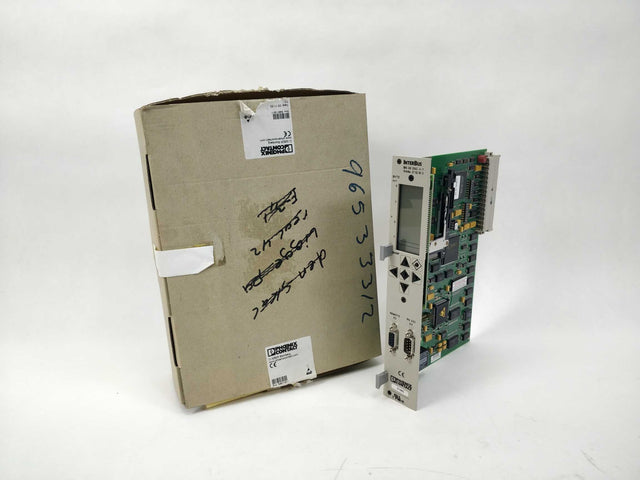 PHOENIX CONTACT 2752000-IBSS5DSC/I-T