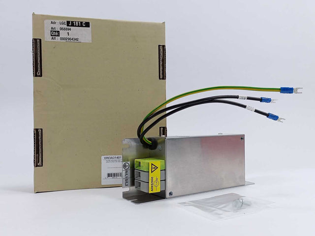 SCHNEIDER ELECTRIC VW3A31401