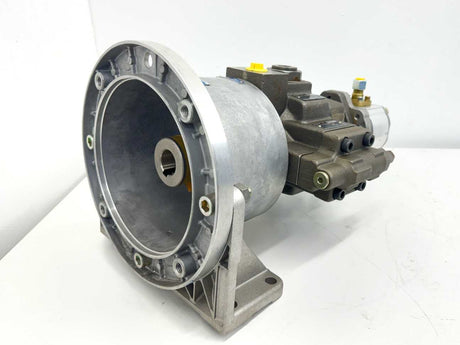 Rexroth 1PV2V4-24/20RE01MC1-16A1