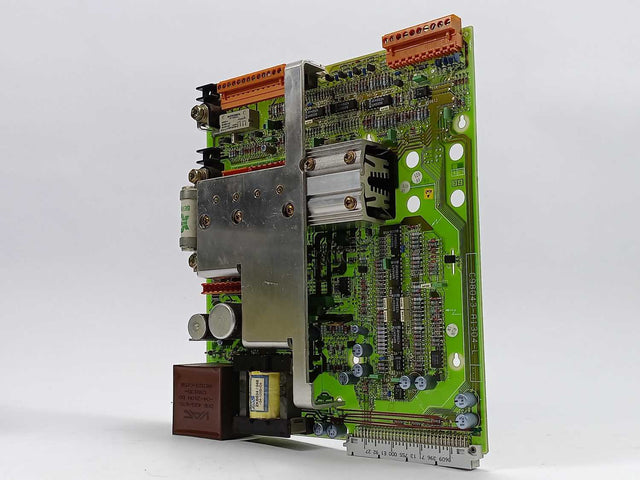 SIEMENS 6SC6100-0GA12