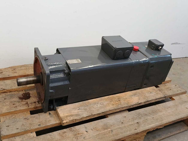 SIEMENS 1PH5137-4CF46-Z