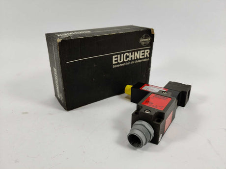 Euchner NZ2VZ-528E3VSE04