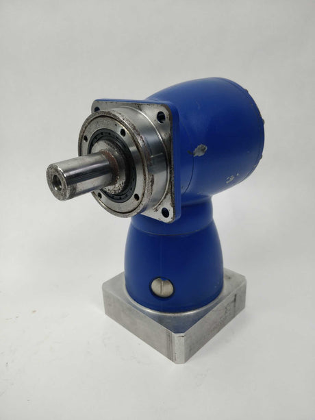 WITTENSTEIN SK075SMF1100E11K00