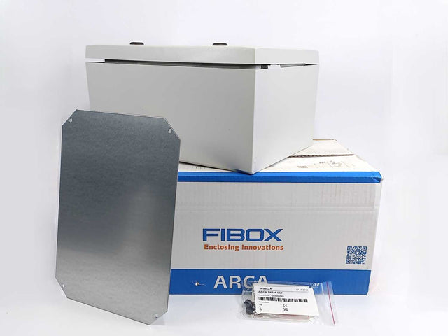 FIBOX 8120007