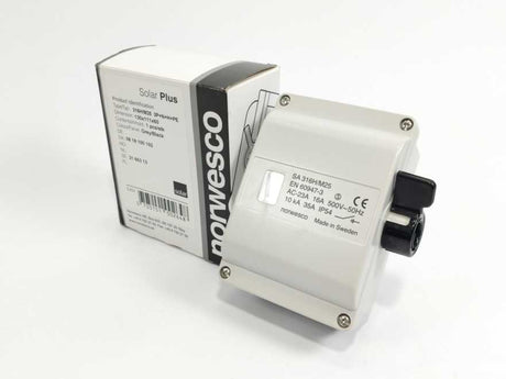 NORWESCO SA316HM25