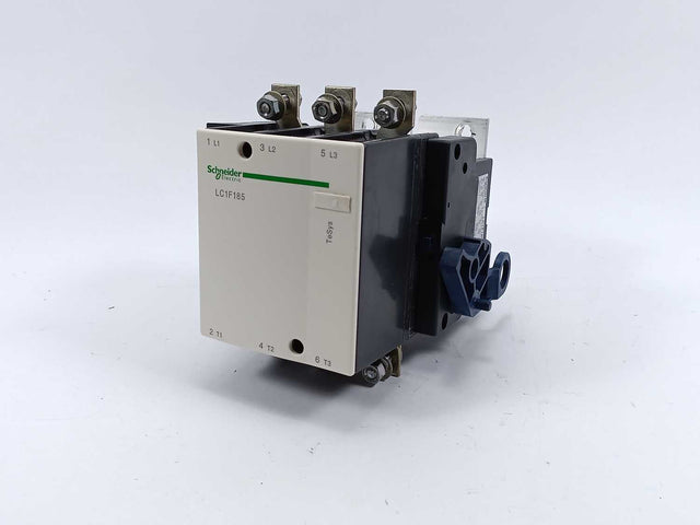 SCHNEIDER ELECTRIC LC1F185