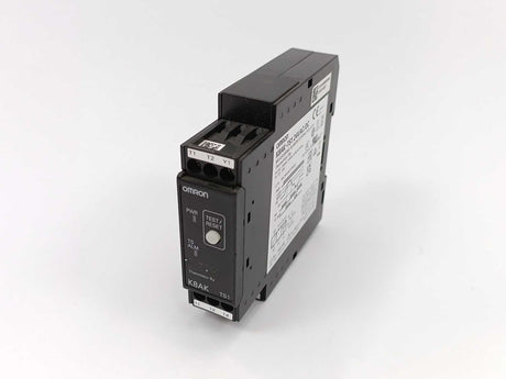 OMRON K8AK-TS124VAC/DC