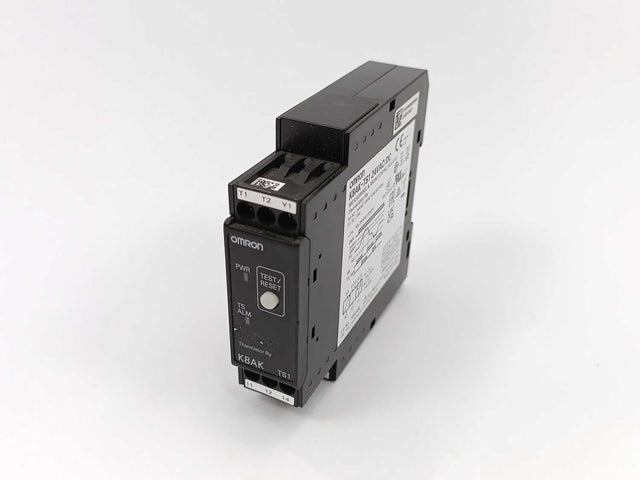 OMRON K8AK-TS124VAC/DC
