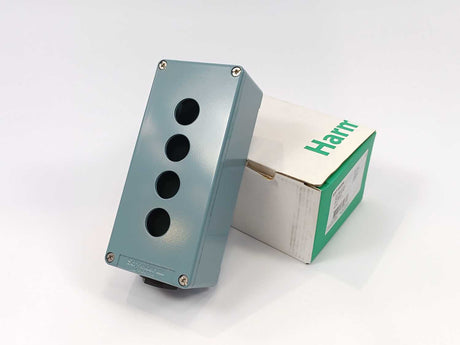 SCHNEIDER ELECTRIC XAPM3204