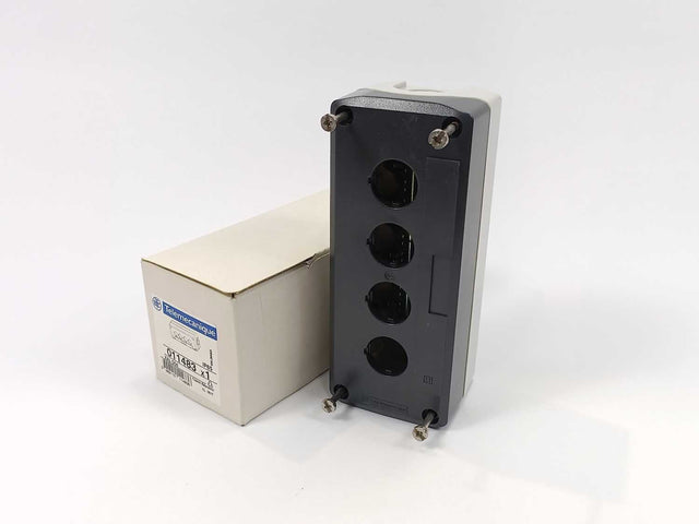 SCHNEIDER ELECTRIC XALD04