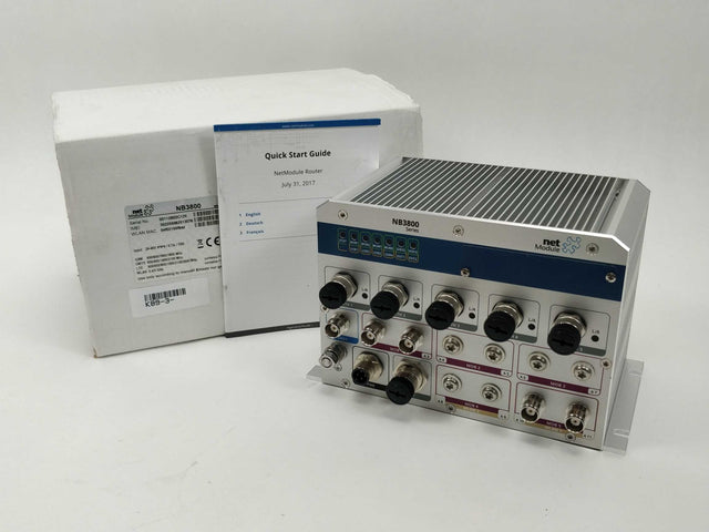 NET MODULE NB38002LWACG