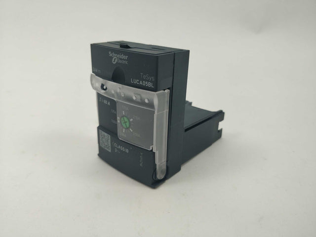 SCHNEIDER ELECTRIC LUCA05BL